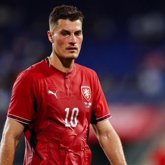 Soccer: International Mens Friendly-Czechia at Guatemala