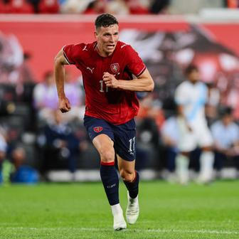 Soccer: International Mens Friendly-Czechia at Guatemala