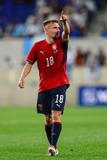 Soccer: International Mens Friendly-Czechia at Guatemala