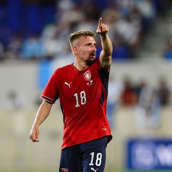 Soccer: International Mens Friendly-Czechia at Guatemala