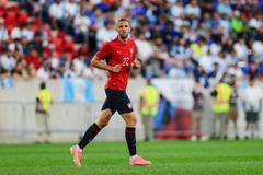 Soccer: International Mens Friendly-Czechia at Guatemala