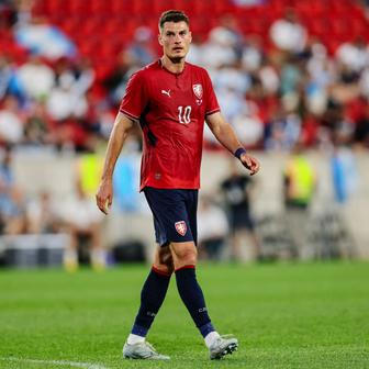 Soccer: International Mens Friendly-Czechia at Guatemala