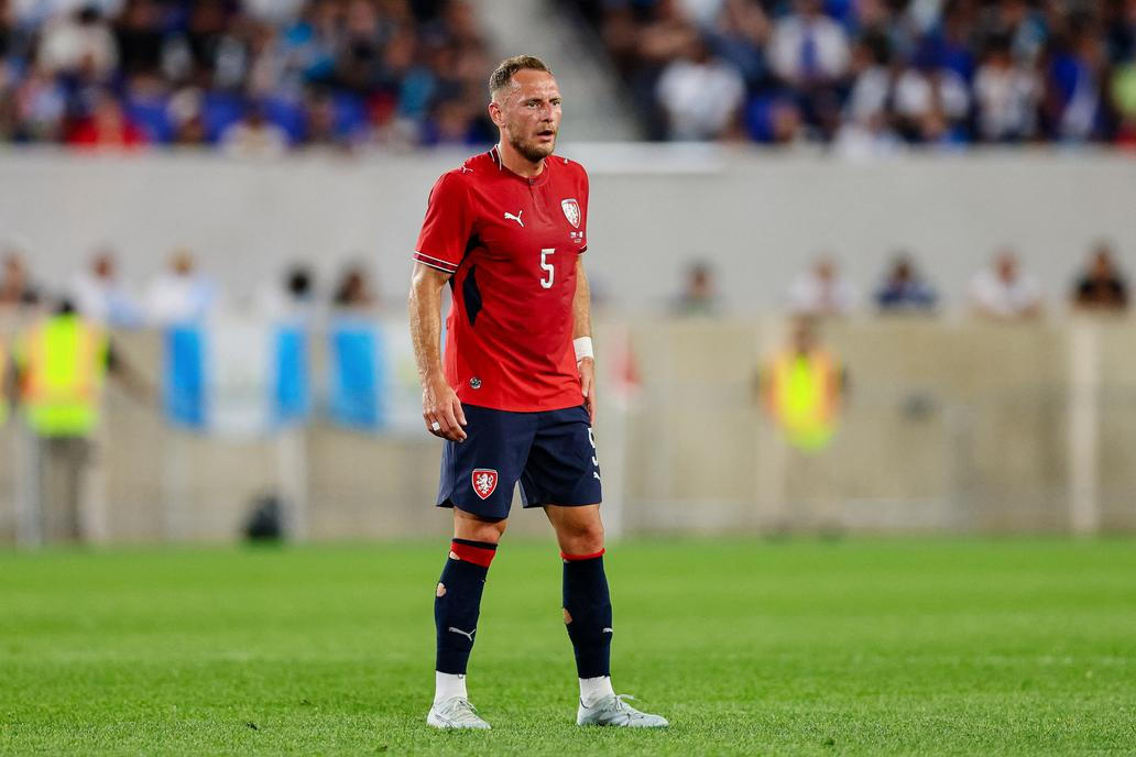 Soccer: International Mens Friendly-Czechia at Guatemala