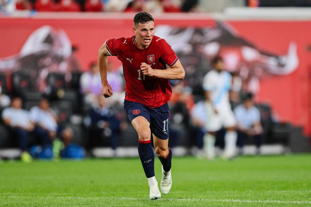 Soccer: International Mens Friendly-Czechia at Guatemala
