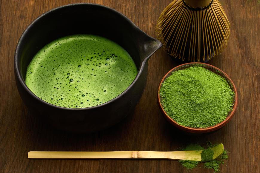 Fenomén matcha: zázračný elixír zdraví, nebo jen předražený 