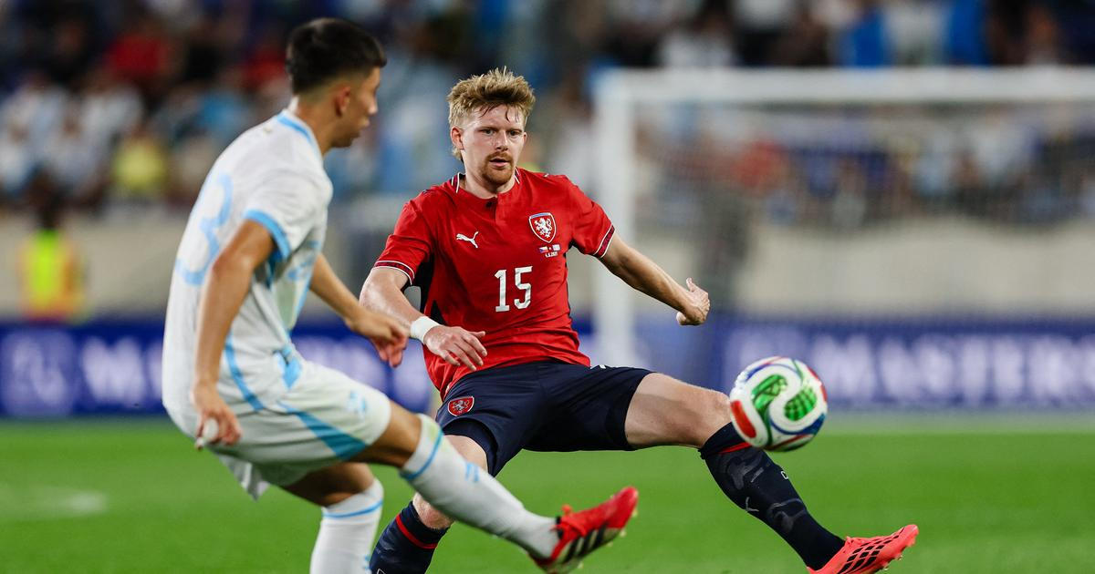 Koubek má před Koreou příjemný problém. Náhradníci zářili
