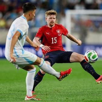 Soccer: International Mens Friendly-Czechia at Guatemala