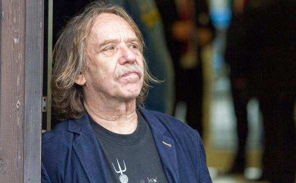 Jaromír Nohavica