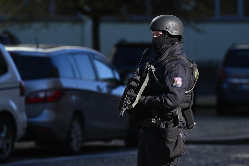 Vrah „krále hracích automatů“ neutekl daleko, policie už zatkla podezřelého