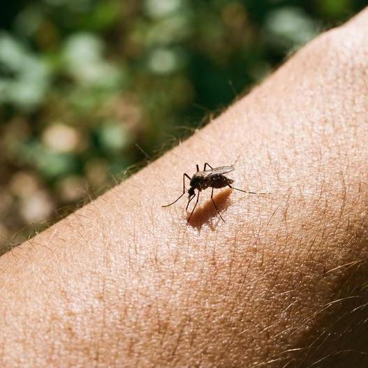 Komáři ji nesnášejí, vy ji možná máte na parapetu. Tahle vůně může zachránit letní večery