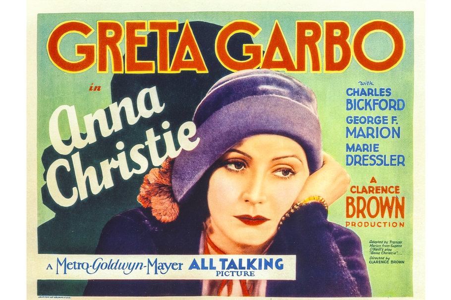 Greta Garbo, Greta Garbo: 120 let od narození legendy, která opustila slávu a stala se mýtem, Kultura, Film, Historie