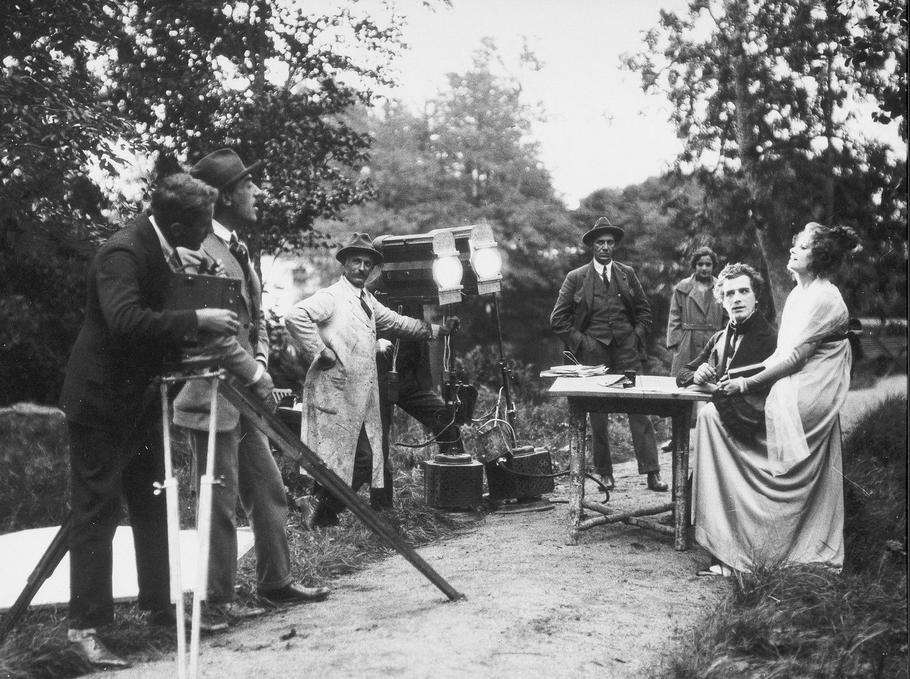 Greta Garbo, Greta Garbo: 120 let od narození legendy, která opustila slávu a stala se mýtem, Kultura, Film, Historie