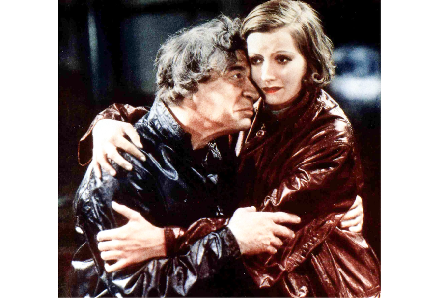Greta Garbo, Greta Garbo: 120 let od narození legendy, která opustila slávu a stala se mýtem, Kultura, Film, Historie