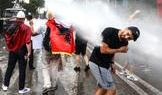 Albanians protest over Kushner-linked luxury resort