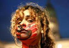 Argentine feminist movement protests amid teen femicide outrage