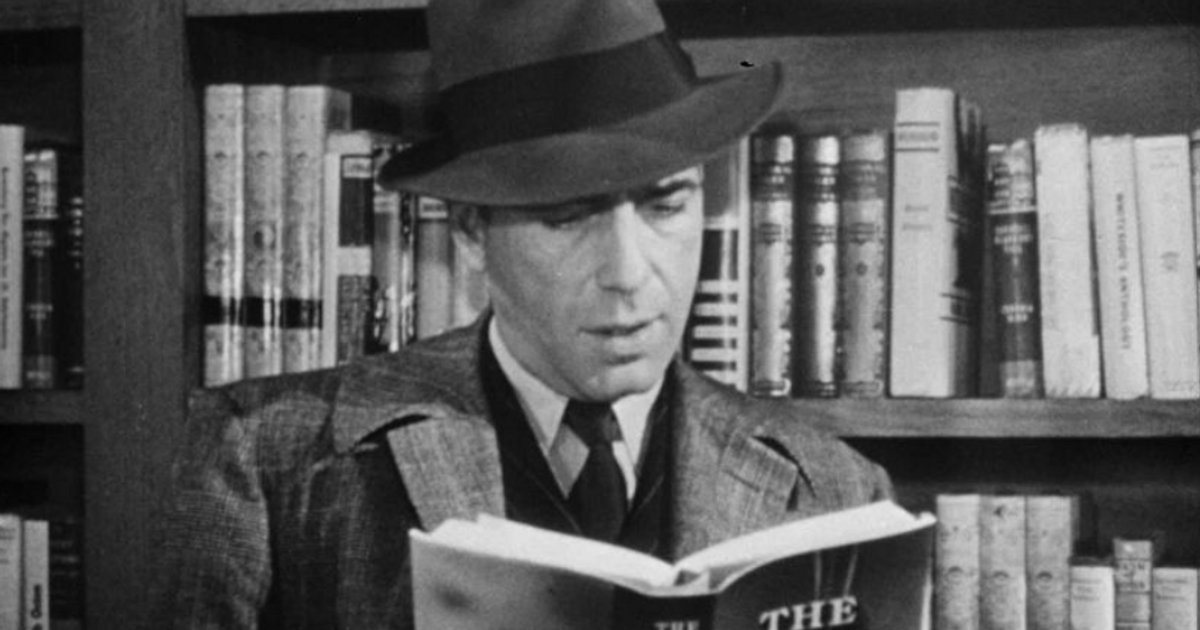 KVÍZ: Columbo, Harry Hole nebo slečna Marplová? Poznáte detektiva podle tří indicií?