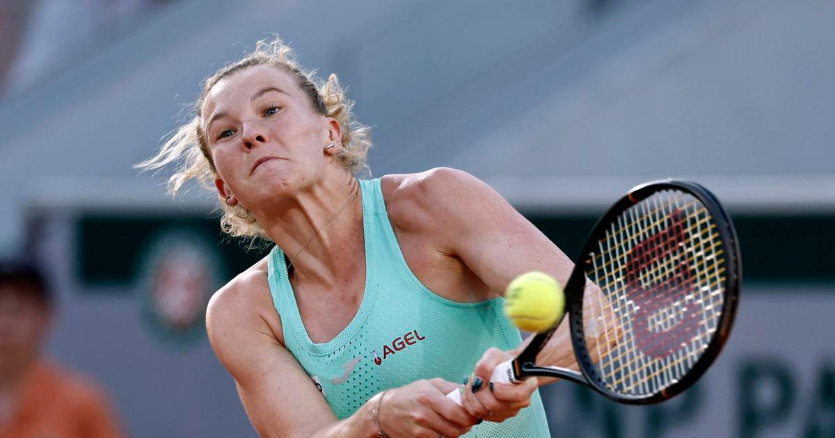 Siniaková jde po čtvrté trofeji z Paříže, s Američankou smetly semifinálové soupeřky