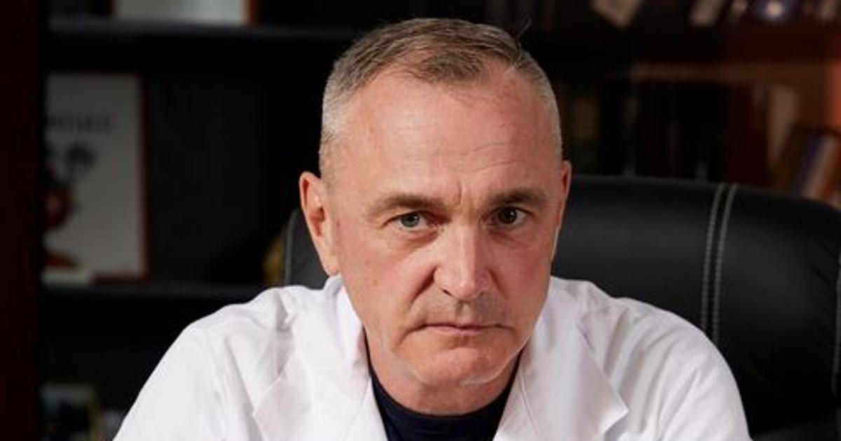 Tam, kde se moc střetává s medicínou. Kardiolog Josef Veselka napsal thriller 
