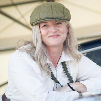 Maria Costellová