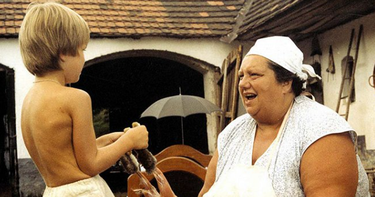 Komedie Slunce, seno… se vrátí do Hoštic. Bude se vzpomínat na Helenu Růžičkovou