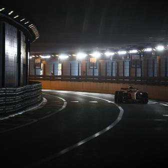 VC Monaka formule 1 2026