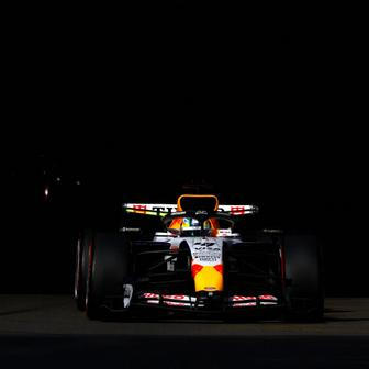 VC Monaka formule 1 2026: Arvid Lindblad, Racing Bulls