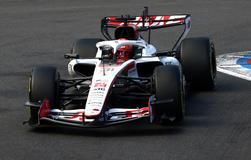 VC Monaka formule 1 2026: Esteban Ocon, Haas