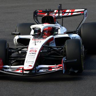 VC Monaka formule 1 2026: Esteban Ocon, Haas