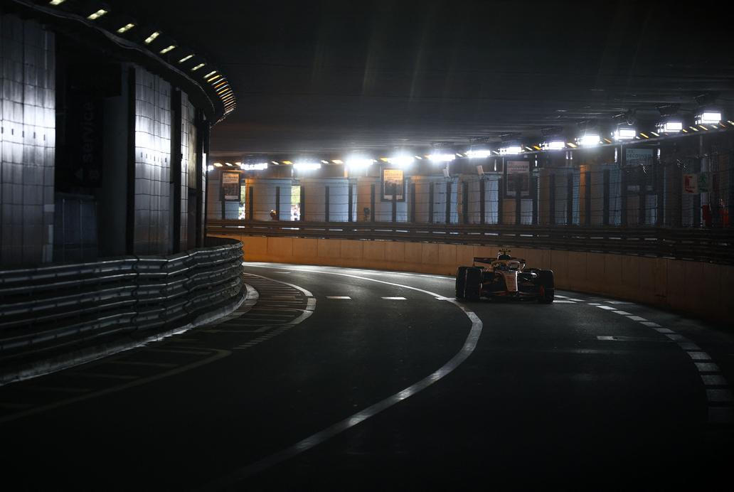 VC Monaka formule 1 2026