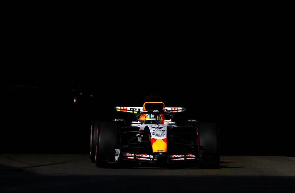 VC Monaka formule 1 2026: Arvid Lindblad, Racing Bulls