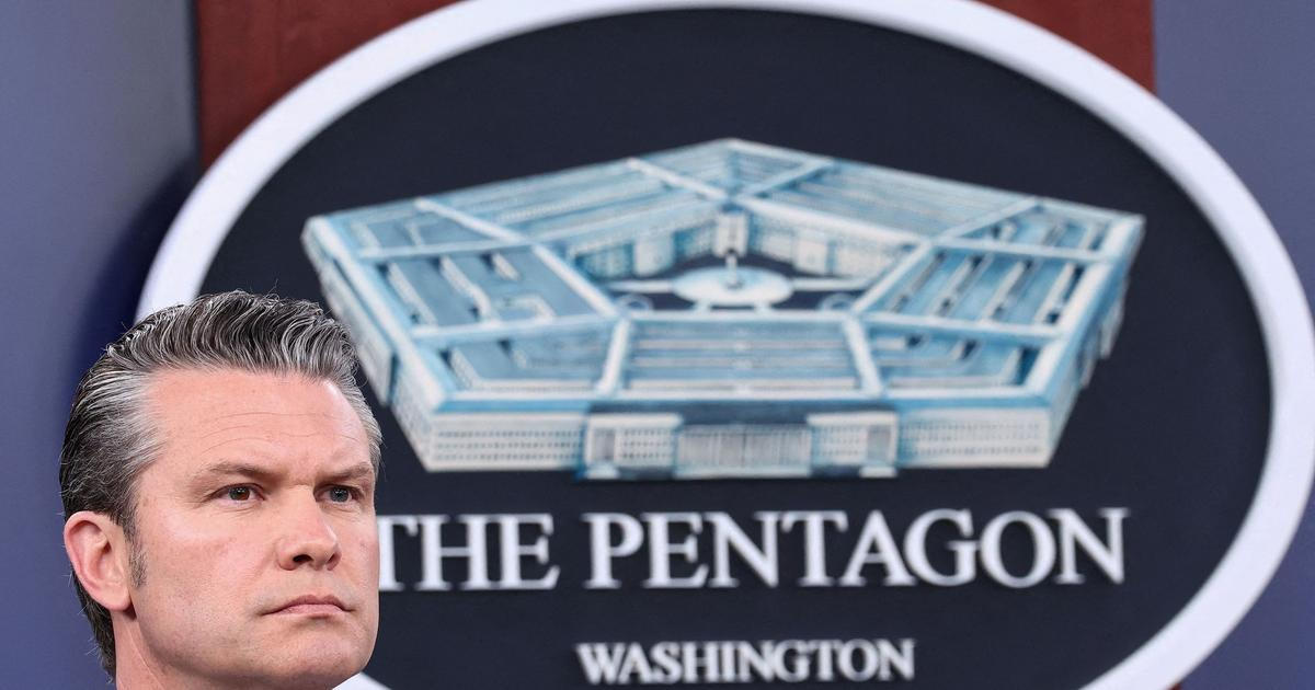 Špehuje USA jejich největší spojenec? Hrozba je kritická, obává se podle médií Pentagon
