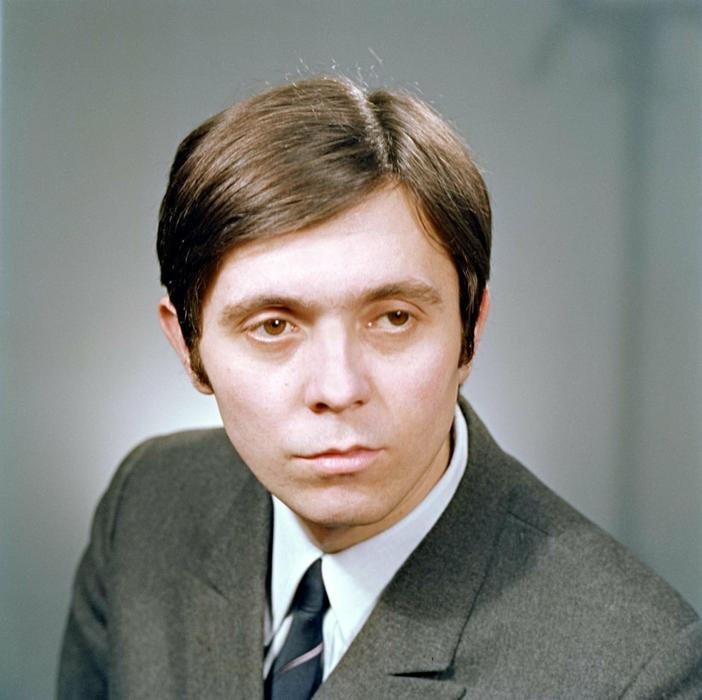 Josef Abrhám