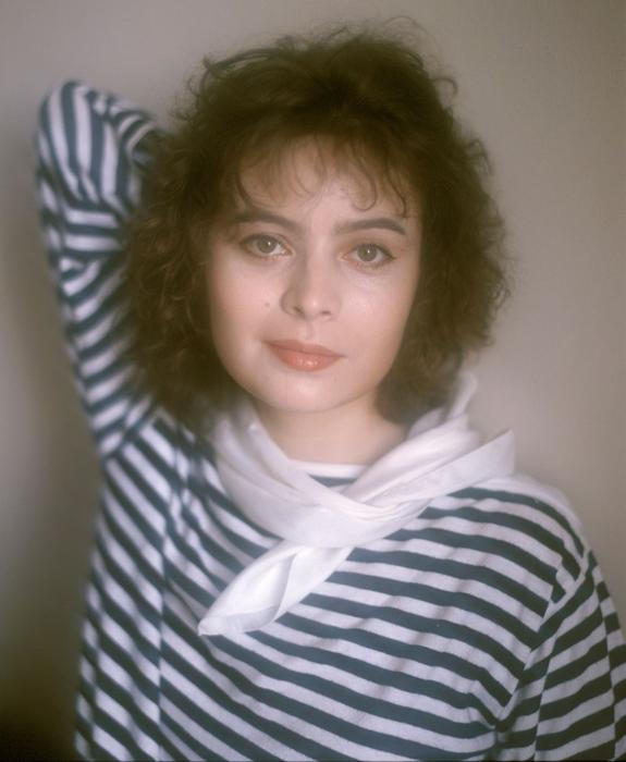Libuše Šafránková