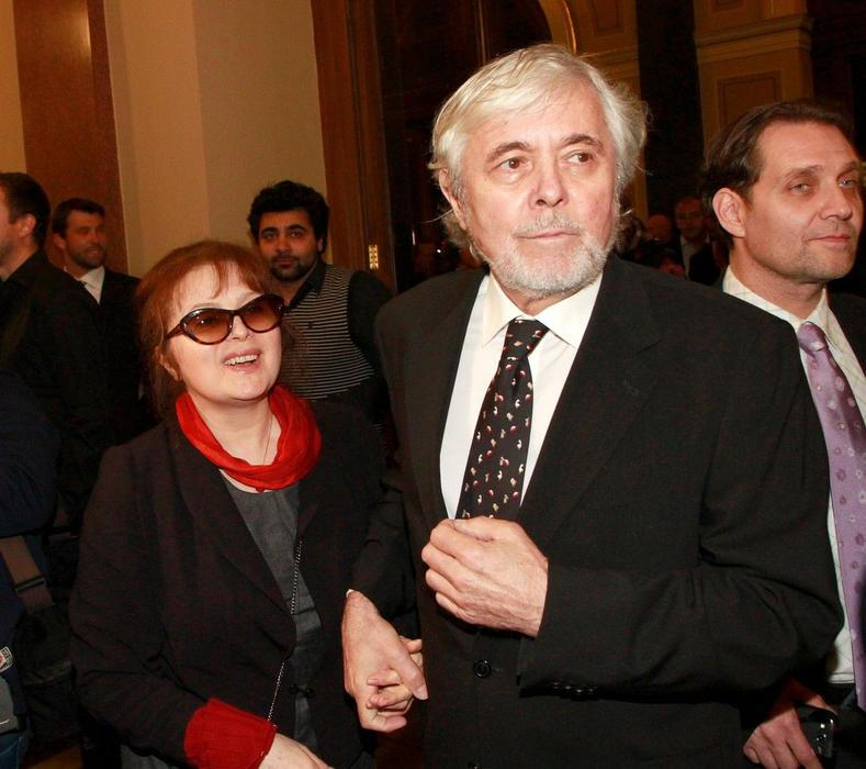 Abrhám Šafránková