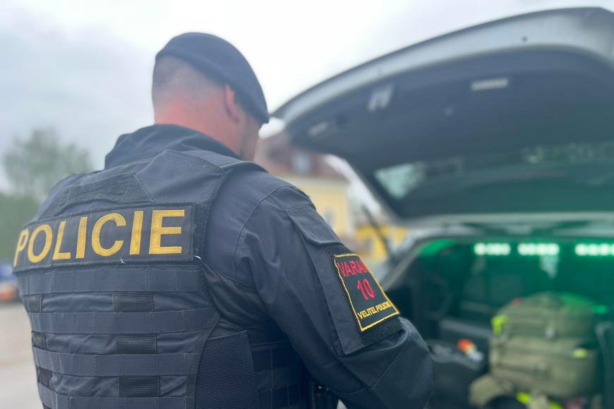 Soud poslal do vazby 35letou ženu, obviněnou z vraždy po nálezu těla v Kynšperku