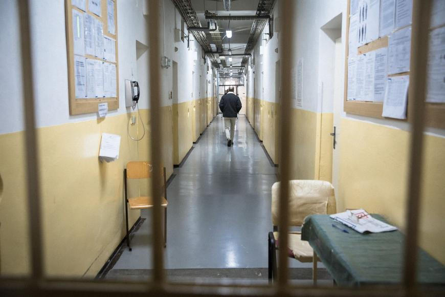V plzeňské věznici na Borech se oběsil vězeň, v krátké době jde o druhý případ