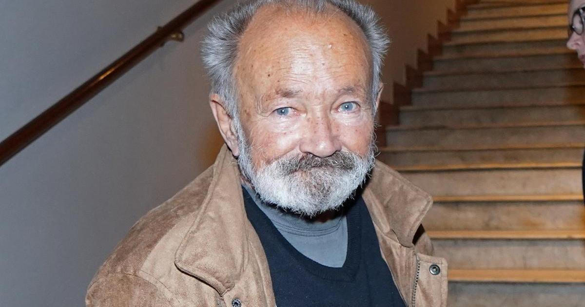 Rudolf Hrušínský