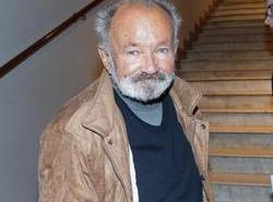 Rudolf Hrušínský