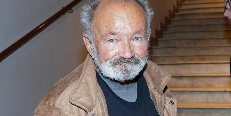 Rudolf Hrušínský