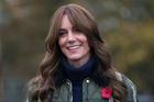 Princezna Kate