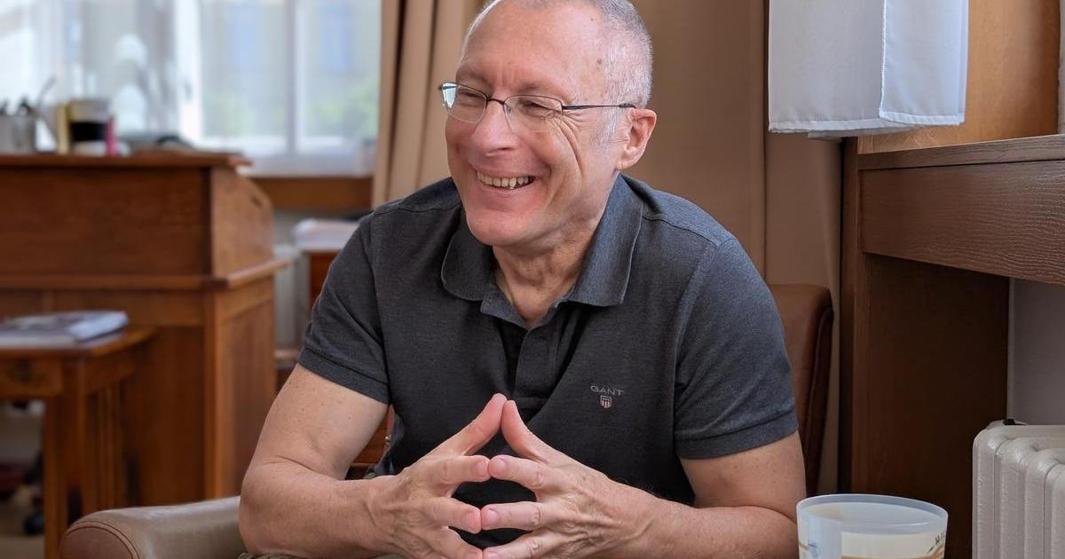 Jak rakovina přelstí naše tělo: Špičkový lékař odhaluje tajnou řeč nádorových buněk