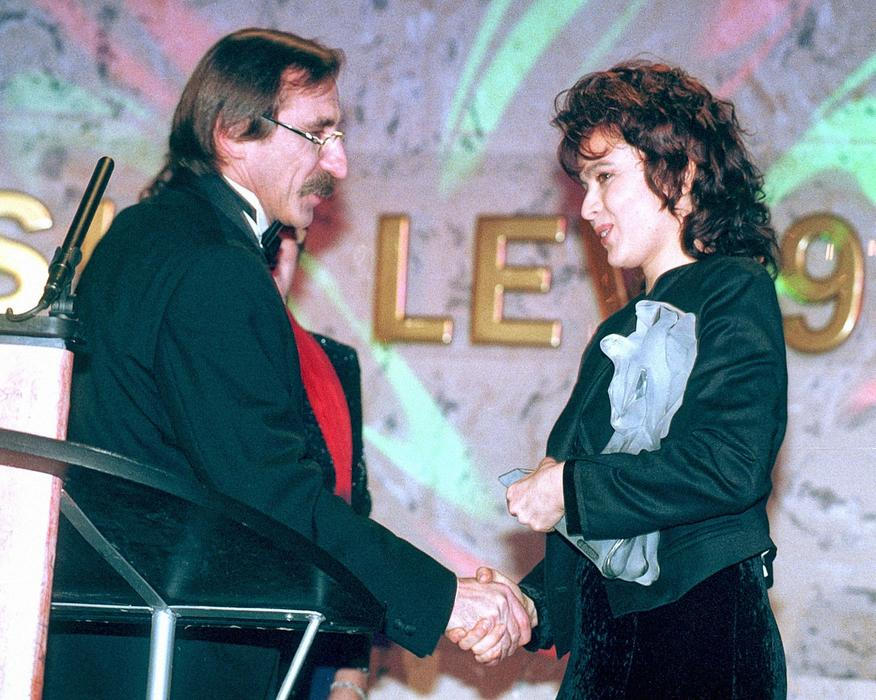 Libuše Šafránková