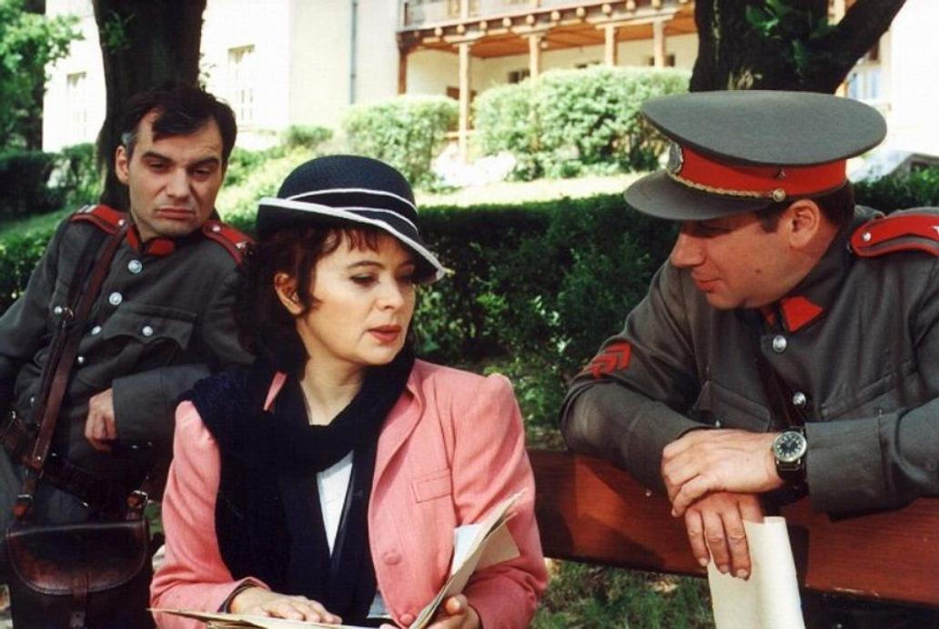 Libuše Šafránková