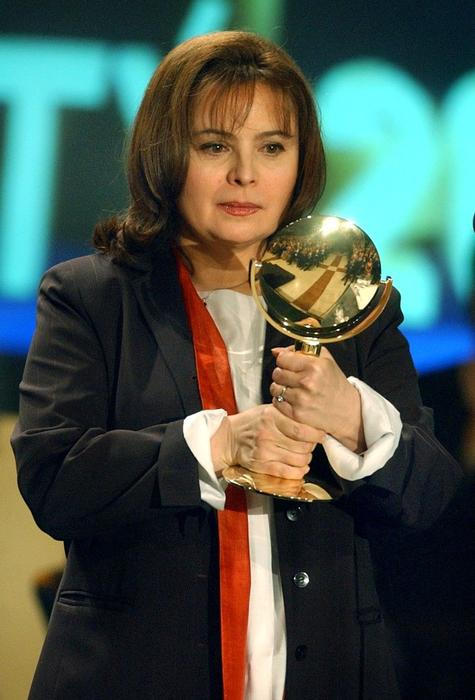 Libuše Šafránková