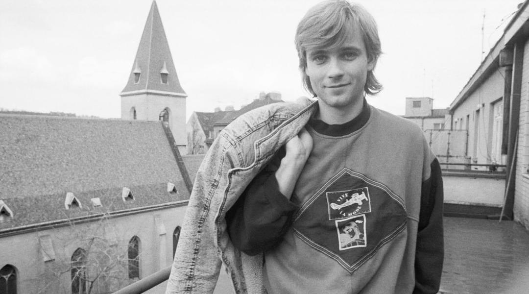 Lukáš Vaculík