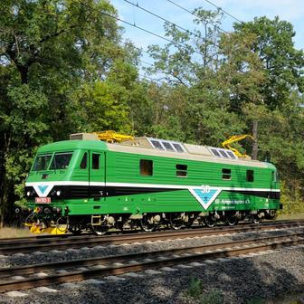 Lokomotiva Bobobobina