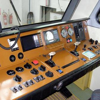 Lokomotiva Bobobobina