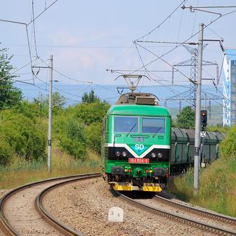 Lokomotiva Bobobobina