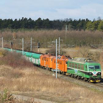 Lokomotiva Bobobobina
