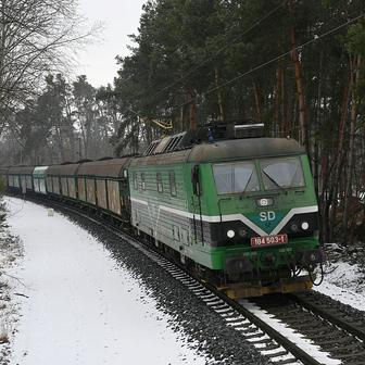 Lokomotiva Bobobobina